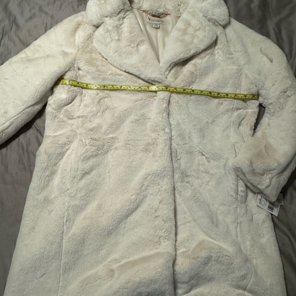 Koolaburra by UGG Faux Fur Coat - Picture 8 of 10